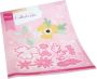 Marianne D Collectables Bloemen By Marleen COL1504 150x210mm (01-22)