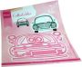 Marianne D Collectables Car by Marleen COL1515 1121x101 mm (08-22)
