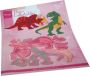 Marianne D Collectables Eline‘s Dinosaurier COL1499 150x210mm 