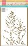 Marianne D Mask stencil - Tiny‘s Indian grass PS8127 21x15cm (06-22)