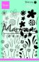 Marianne D Stamps Floralia KJ1722