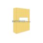 Masterpiece Memory Planner album 6x8 - Pastel Plus Yellow MP202180 (11-23)