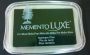 Memento Inkpad De Luxe Northern Pine ML-000-709