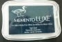 Memento Inkpad De Luxe Teal Zeal ML-000-602