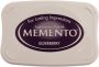Memento inkpad Elderberry ME-000-507
