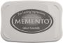 Memento inkpad Gray Flannel ME-000-902