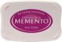 Memento inkpad Lilac Posies ME-000-501