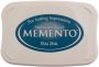 Memento inkpad Teal Zeal ME-000-602