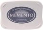 Memento inktkussen London Fog ME-000-901