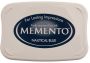 Memento inktkussen Nautical Blue ME-000-607