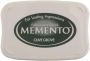 Memento Stempelkissen Olive Grove ME-000-708