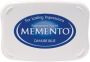 Memento Tampon Danube Blue ME-000-600