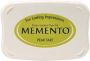 Memento Tampon Pearl Tart ME-000-703