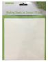 Nellie‘s Choice Masking sheets for stamps 10 sheets MSFS001 150x150mm 