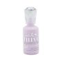 Nuvo crystal drops - French Lilac 696N