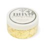 Nuvo gilding flakes (200ml) - radiant gold 850N