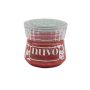 Nuvo Glacier paste - Crushed cranberry 1919N (11-21)