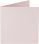papicolor doubcard square 132cm light pink 200grcp 6 pc 310923 132x132 mm