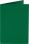 papicolor doubcartcarre 132cm vert fonc 200grcp 6 pc 310950 132x132 mm