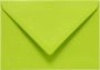 Papicolor Envelope C6 appel green 105gr-CP 6 pc 302967 - 114x162 mm