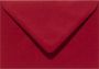 Papicolor Envelope C6 christmas-red 105gr-CP 6 pc 302943 - 114x162 mm