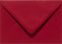 papicolor envelope c6 christmasred 105grcp 6 pc 302943 114x162 mm