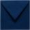 papicolor envelope square 14cm navy blue 105grcp 6 pc 303969 140x140 mm