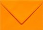 Papicolor Enveloppe C6 orange 105gr-CP 6 pc 302911 - 114x162 mm