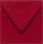 papicolor enveloppe carre 14cm nol rouge 105grcp 6 pc 303943 140x140 mm
