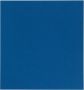 Papicolor Scrapbook 302x302mm bleu royal 200gr-CP 10 fl 298972 - 302x302mm