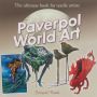 Paverpol Book World Art (EN) BOOK812 (01-23)