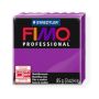 Professionelle Fimo 85g violett 8004-61