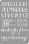 pronty bullet journal stencil alphabetnumbers 470851000 12x18cm