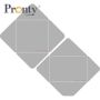 Pronty Mask stencil - Enveloppes 2pc 470.806.028.V (09-23)