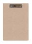 Pronty MDF Clipboard with normal clip
 461.941.704 A4