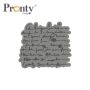 Pronty Rubber stamp unmounted Text Fantasy 497.003.009 60x52mm (03-24)