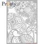 Pronty Stencil Pay it Forward Paisley A5 470.806.038 HR (11-23)