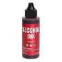 Ranger Alcohol Ink 59 ml - crimson TAG76216 Tim Holtz (05-21)