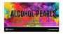 Ranger Alcohol Ink Pearls Header Card HDR67030 Tim Holtz 
