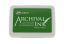 ranger archival ink pad emerald green aip30447