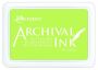 Ranger Archival Ink pad - sea grass AIP70801