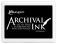 ranger archival jumbo ink pad jet black a3p06701