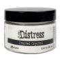 Ranger Distress Frosted Crystal 2.18 oz. TDA78319 62gr Tim Holtz (09-21)