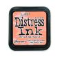 Ranger Distress Inks pad - dried marigold stamp pad TIM21438 Tim Holtz