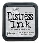 Ranger Distress Inks Pad - Lost Shadow TIM82682 Tim Holtz (02-23)