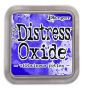 Ranger Distress Oxide - Villainous Potion TDO78821 Tim Holtz (10-21)