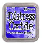 distress oxide