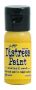 Ranger Distress Paint Flip Cap Bottle 29ml - Mustard Seed TDF53125 Tim Holtz
