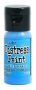 Ranger Distress Paint Flip Cap Bottle 29ml - Salty Ocean TDF53224 Tim Holtz