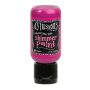 Ranger Dylusions Shimmer Paint Flip Cap Bottle - Bubblegum Pink DYU74373